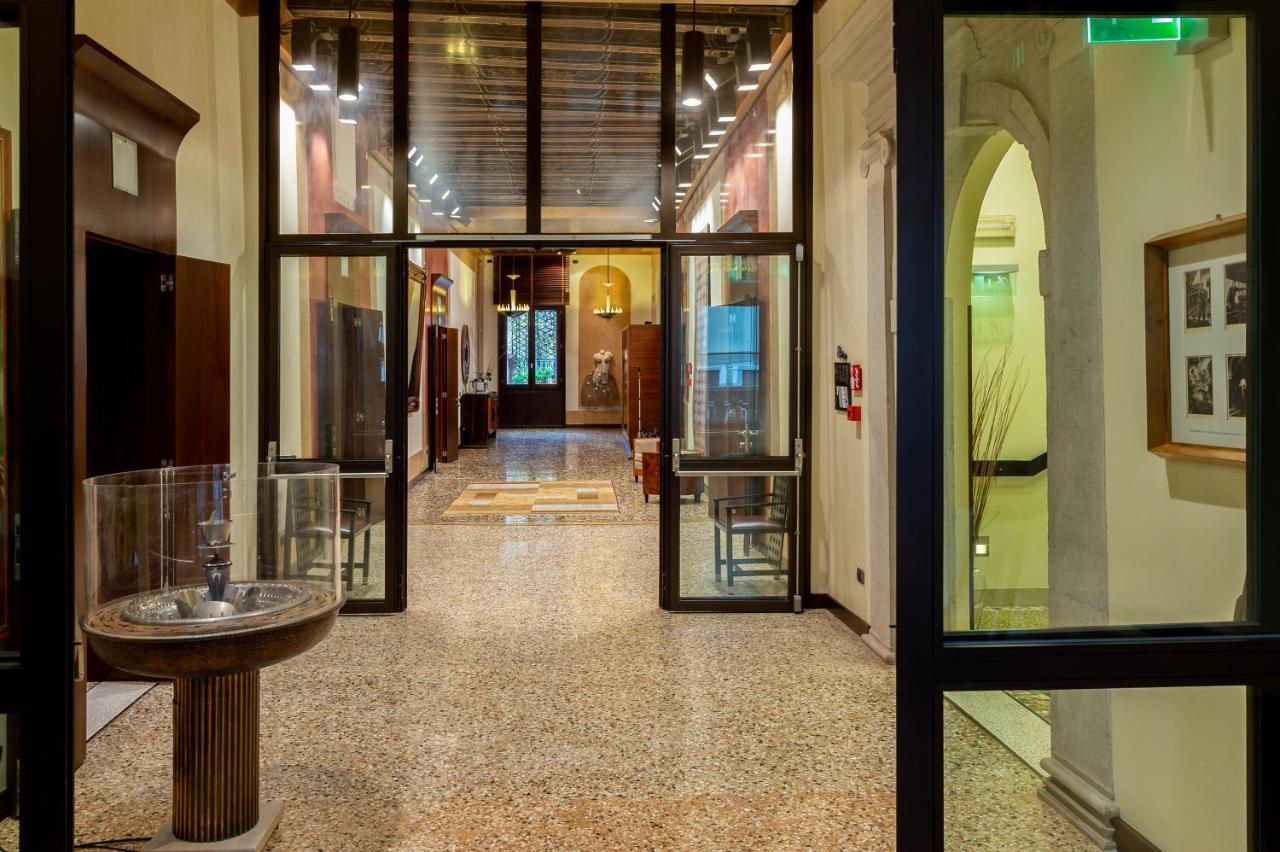 Ca' Pisani Venedig