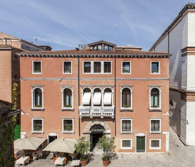 Ca' Pisani Hotel Venedig