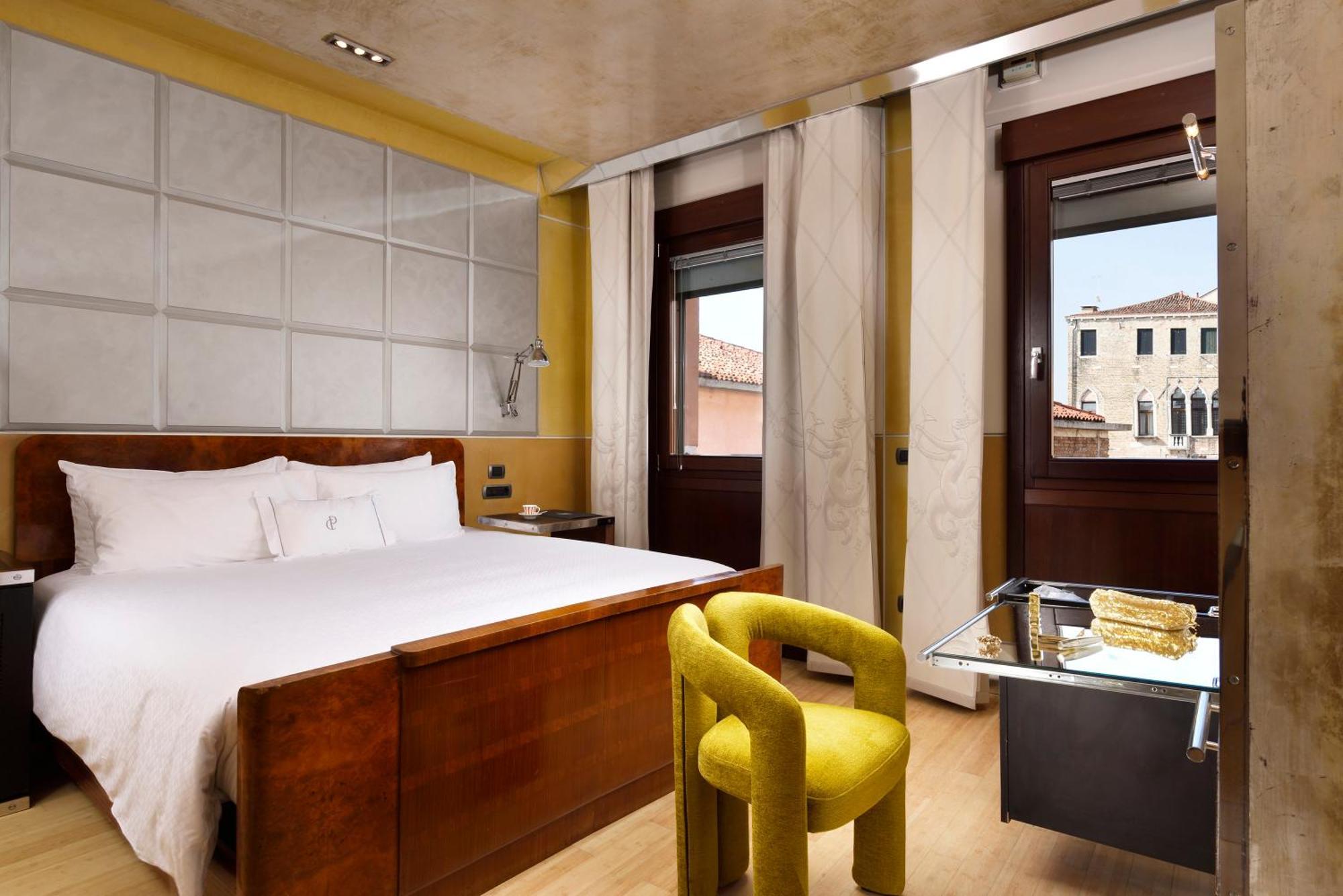 Hotel Ca' Pisani Venedig