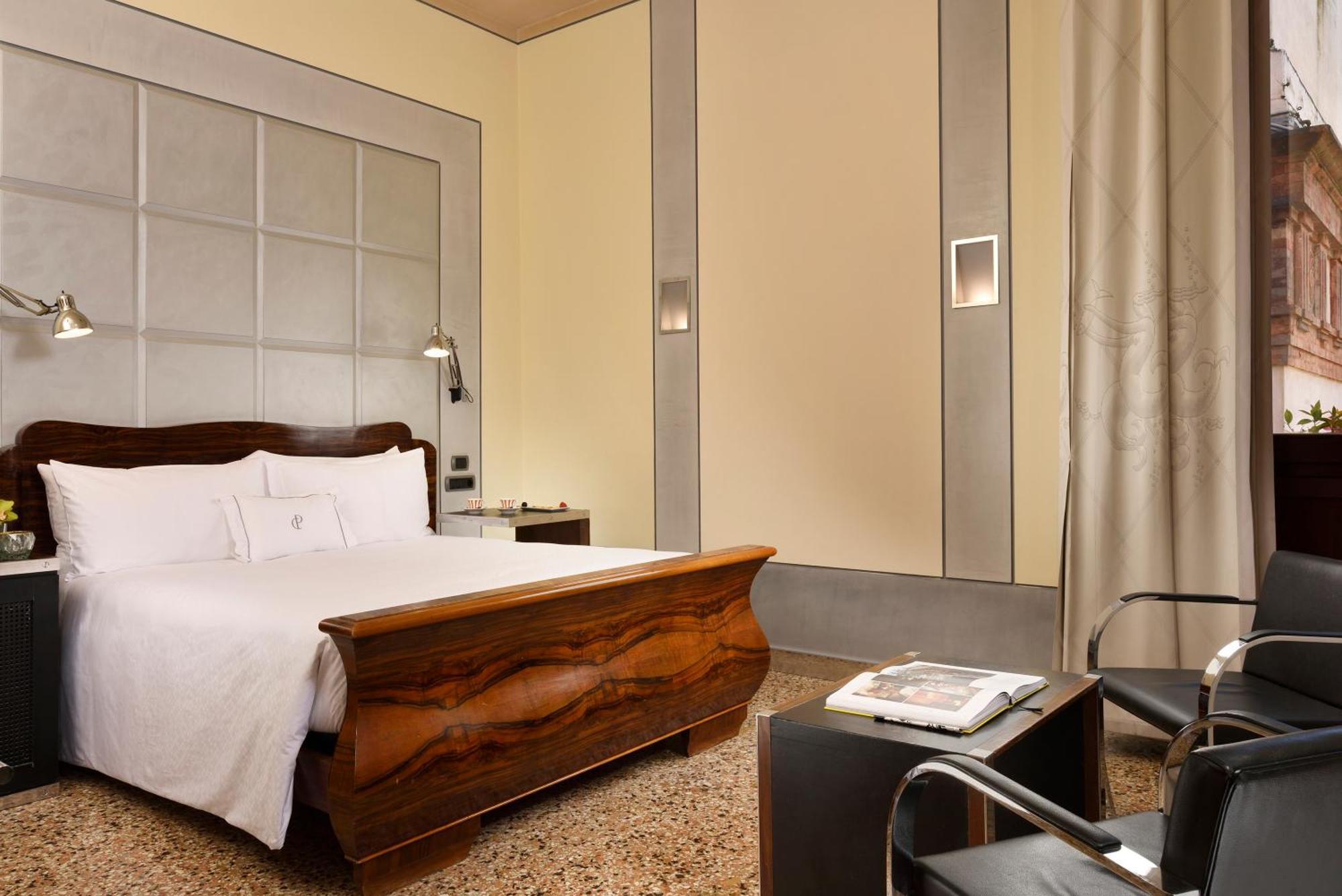 Hotel Ca' Pisani Venedig