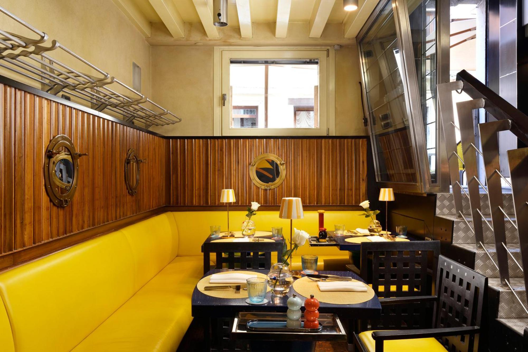 Ca' Pisani Hotel Venedig